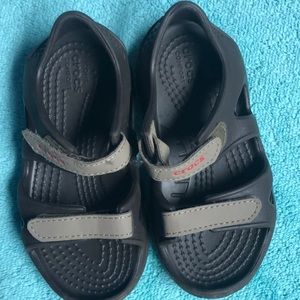 Crocs comfy